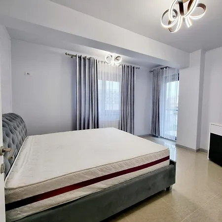 Aqua - Endless Summer Mamaia Nord Апартаменты
