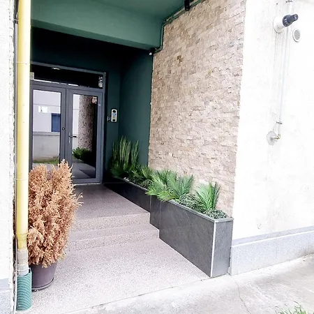 Aqua - Endless Summer Mamaia Nord *