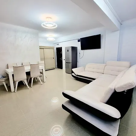 Aqua - Endless Summer Mamaia Nord Апартаменты