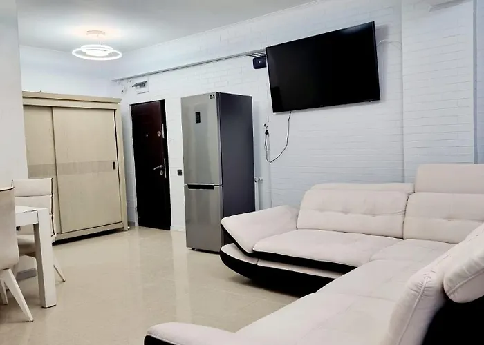 Daire Aqua - Endless Summer Mamaia Nord Navodari