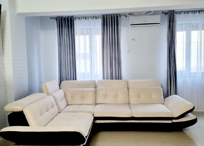 Daire Aqua - Endless Summer Mamaia Nord *