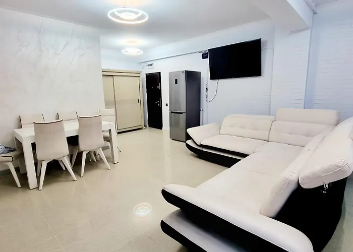 Aqua - Endless Summer Mamaia Nord Daire