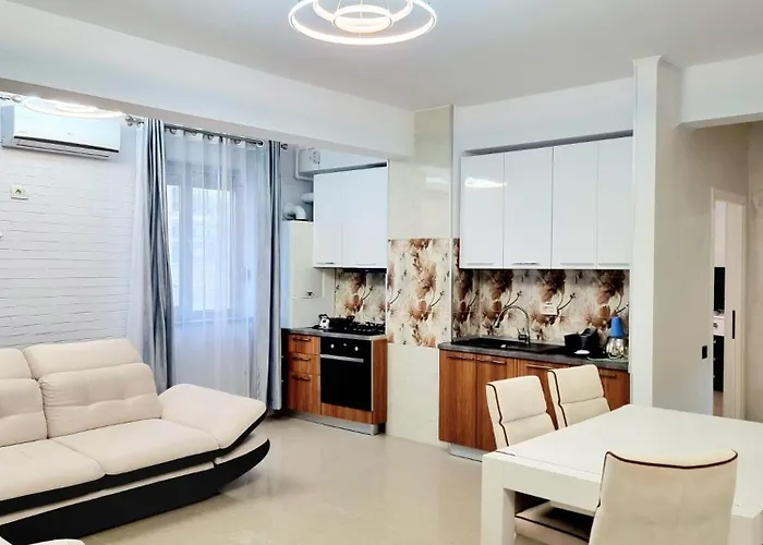 Daire Aqua - Endless Summer Mamaia Nord *