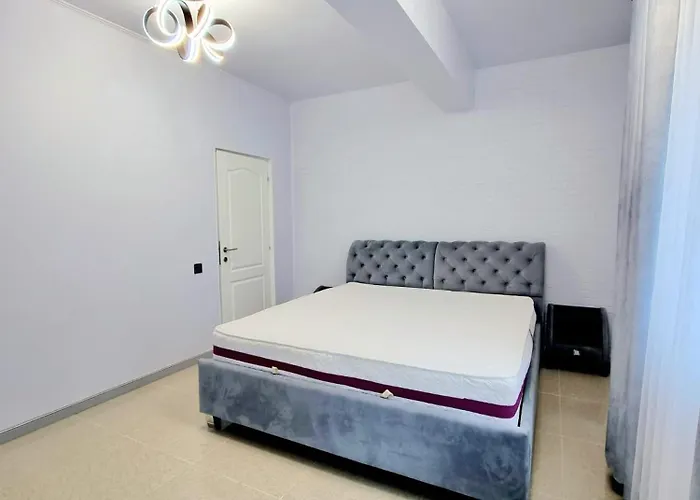 Aqua - Endless Summer Mamaia Nord * Navodari