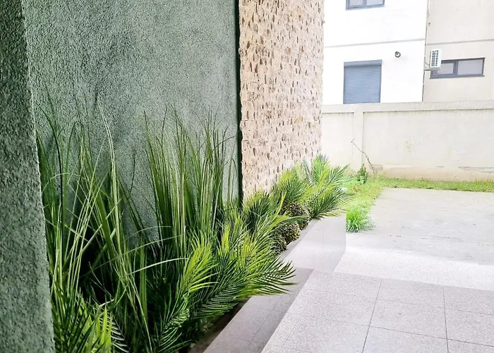 Daire Aqua - Endless Summer Mamaia Nord Navodari