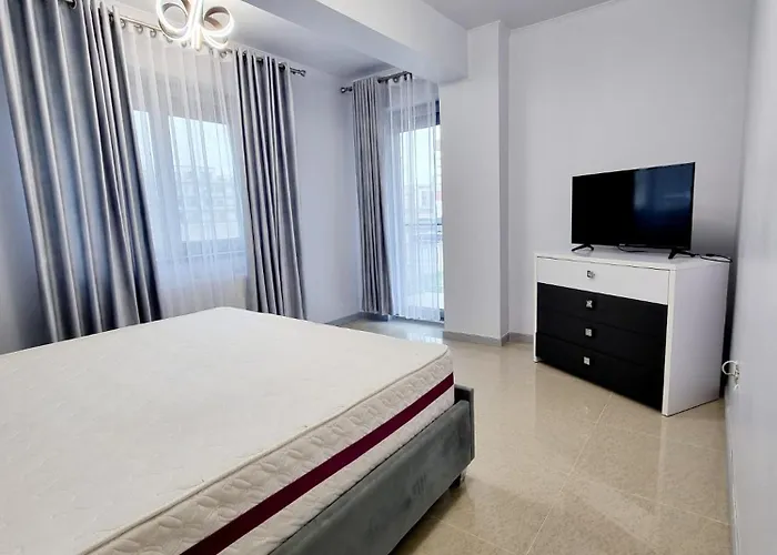 Daire Aqua - Endless Summer Mamaia Nord *