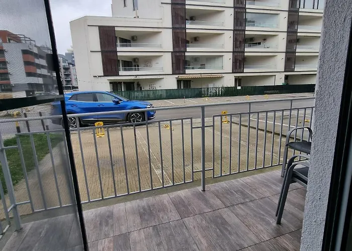 Daire Aqua - Endless Summer Mamaia Nord Navodari