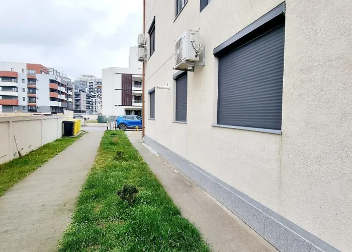 Aqua - Endless Summer Mamaia Nord Daire *