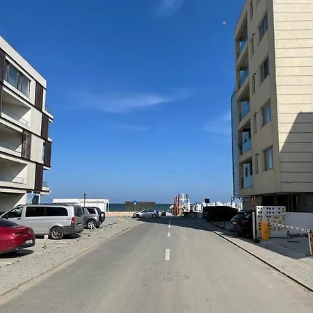 Aqua - Endless Summer Mamaia Nord