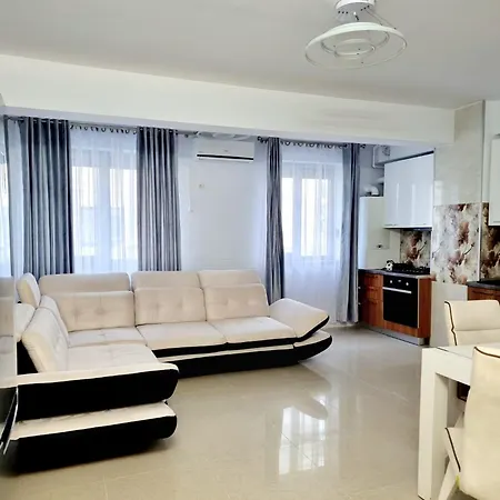 Apartment Aqua - Endless Summer Mamaia Nord