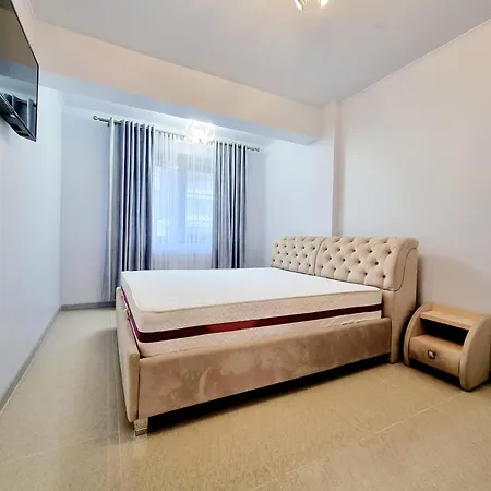 Apartment Aqua - Endless Summer Mamaia Nord *