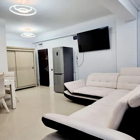 Apartment Aqua - Endless Summer Mamaia Nord Navodari