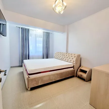 Apartment Aqua - Endless Summer Mamaia Nord