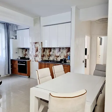 Apartment Aqua - Endless Summer Mamaia Nord