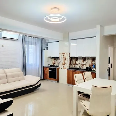 Apartment Aqua - Endless Summer Mamaia Nord *