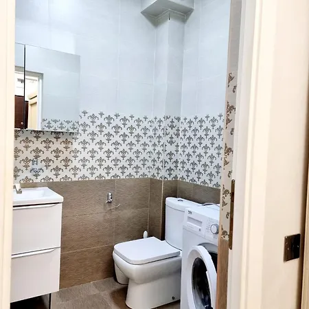 Aqua - Endless Summer Mamaia Nord Apartment *