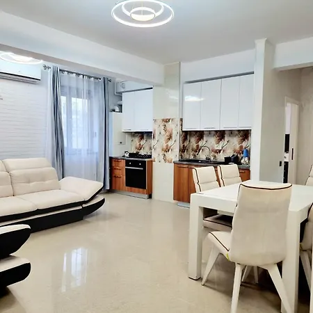 Apartment Aqua - Endless Summer Mamaia Nord