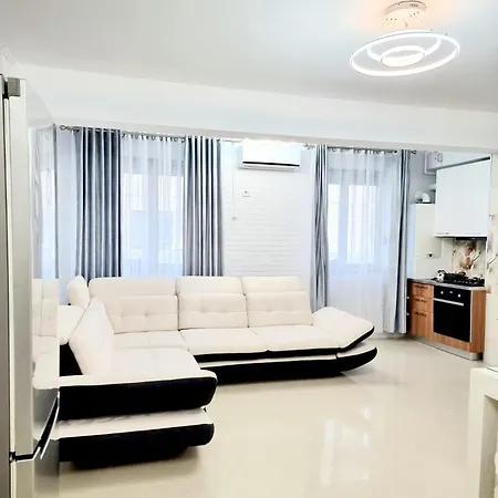 Aqua - Endless Summer Mamaia Nord Apartment