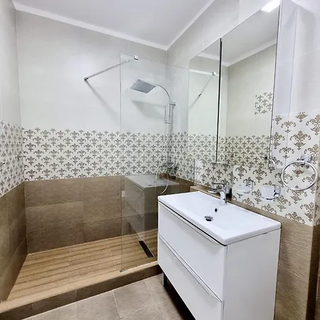 Apartment Aqua - Endless Summer Mamaia Nord Navodari