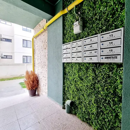 Apartment Aqua - Endless Summer Mamaia Nord