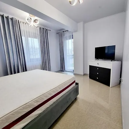 Apartment Aqua - Endless Summer Mamaia Nord *