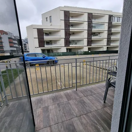 Apartment Aqua - Endless Summer Mamaia Nord Navodari