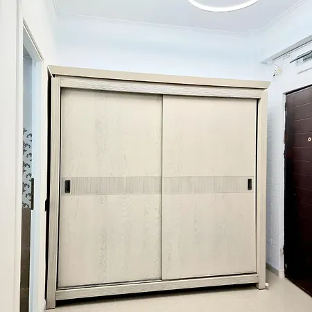 Apartment Aqua - Endless Summer Mamaia Nord