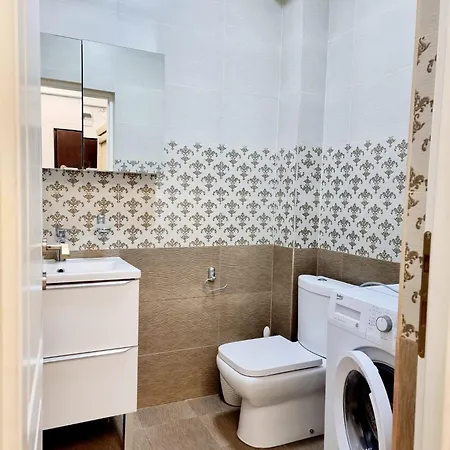 Apartment Aqua - Endless Summer Mamaia Nord Navodari