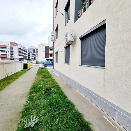 Aqua - Endless Summer Mamaia Nord דירה *