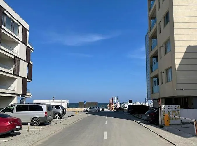 Aqua - Endless Summer Mamaia Nord