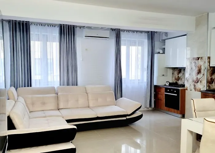 דירה Aqua - Endless Summer Mamaia Nord