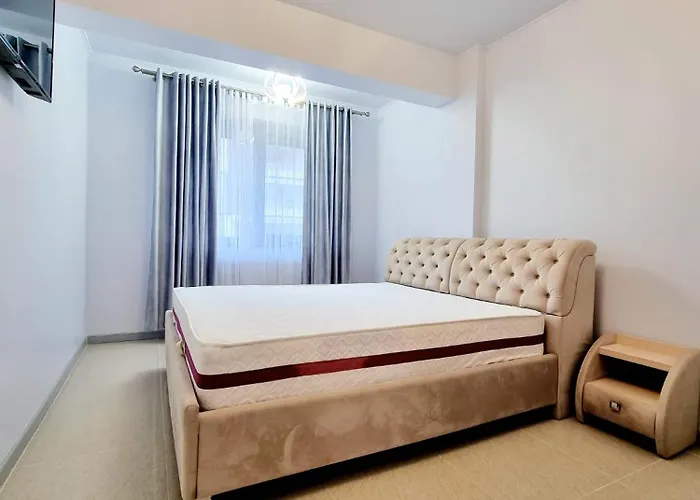 דירה Aqua - Endless Summer Mamaia Nord *