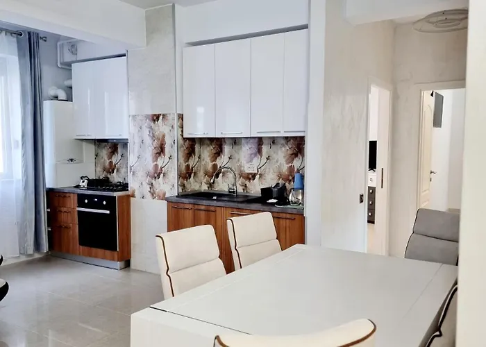 דירה Aqua - Endless Summer Mamaia Nord