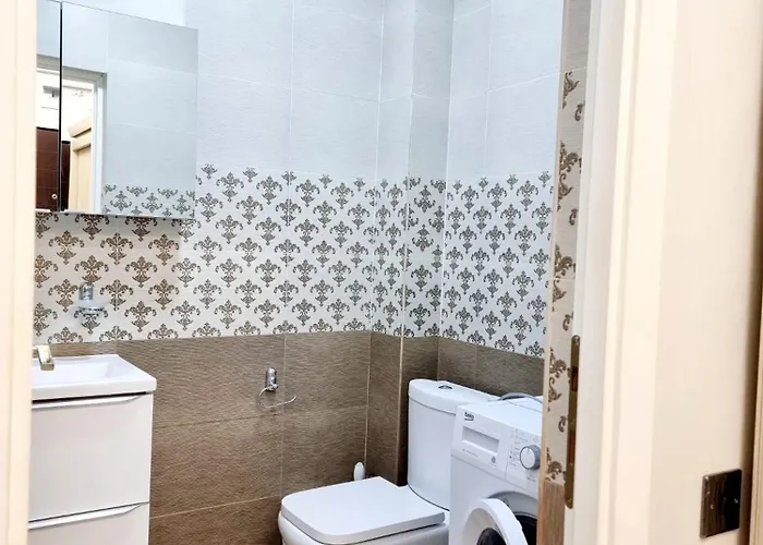 Aqua - Endless Summer Mamaia Nord דירה *