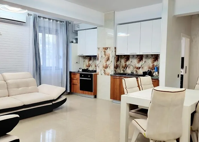 דירה Aqua - Endless Summer Mamaia Nord