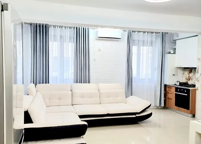 Aqua - Endless Summer Mamaia Nord דירה