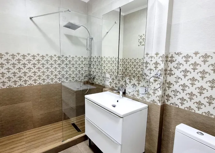 Aqua - Endless Summer Mamaia Nord דירה *