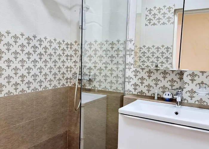 Aqua - Endless Summer Mamaia Nord * Năvodari